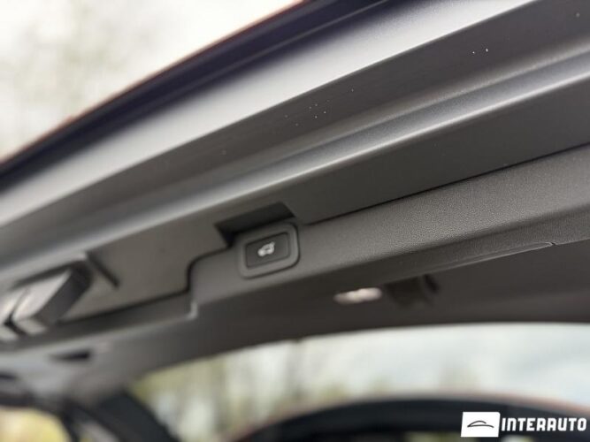 land rover Discovery 2017