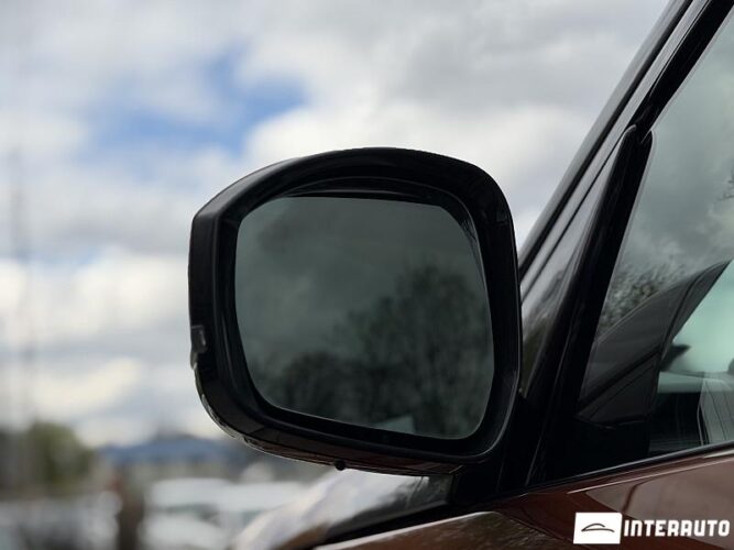 land rover Discovery 2017