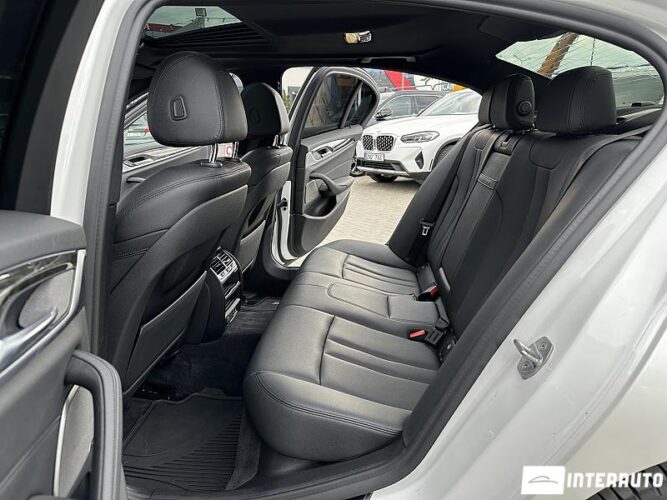 BMW 530e 46 bmw 530e 2019