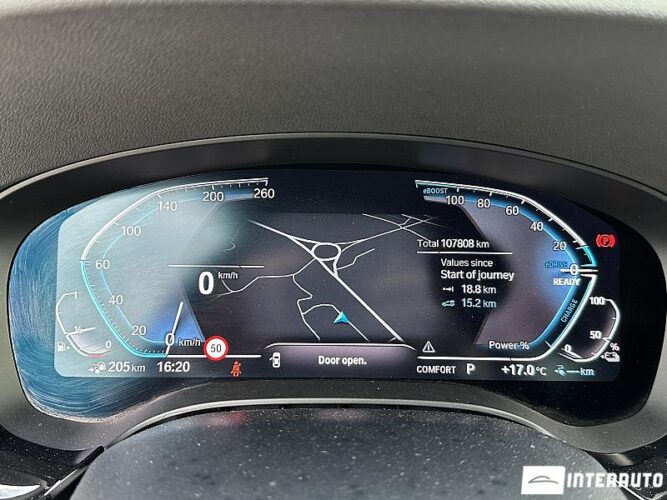BMW 530e 42 bmw 530e 2019