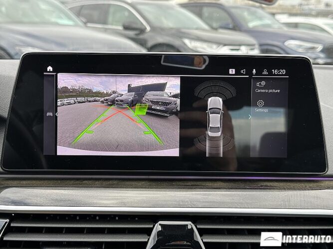 BMW 530e 43 bmw 530e 2019