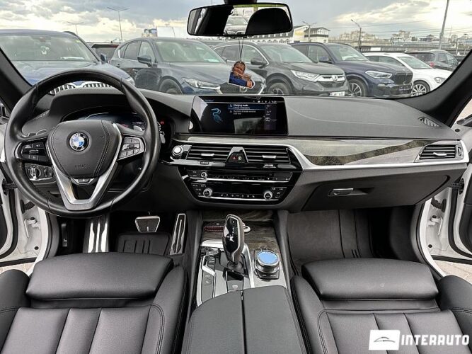 BMW 530e 40 bmw 530e 2019