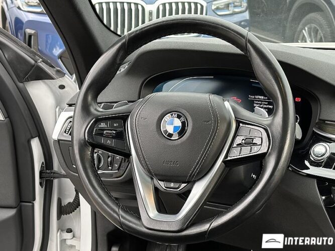 BMW 530e 41 bmw 530e 2019