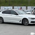 BMW 530e 2019