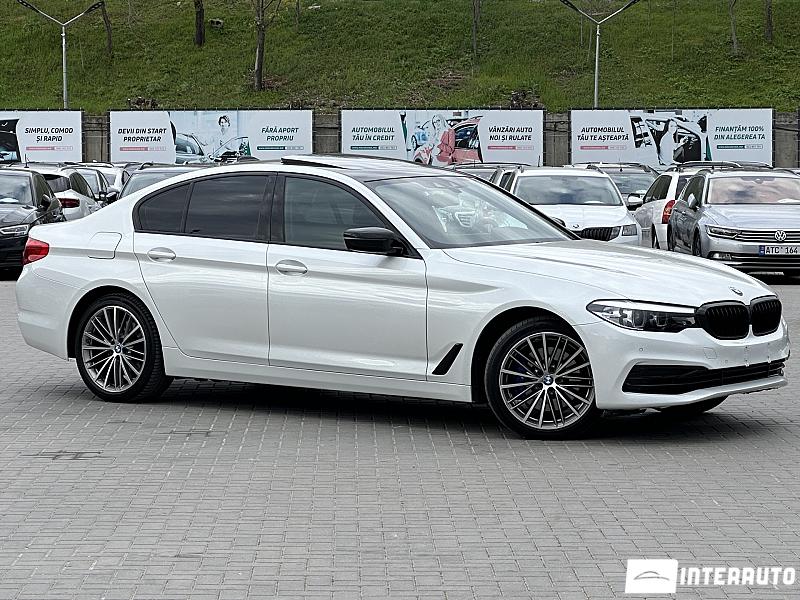 BMW 530e 2 interauto oferta masina