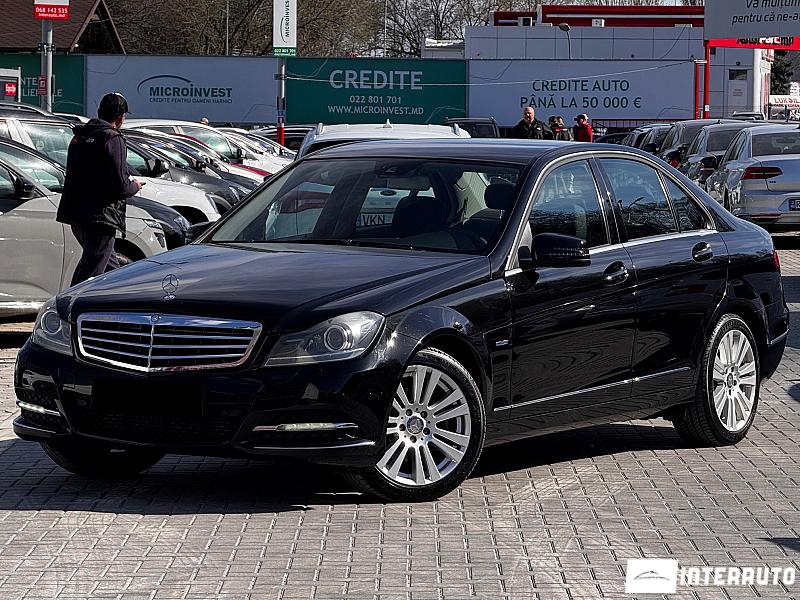 interauto oferta masina