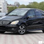 Mercedes B 180 2006