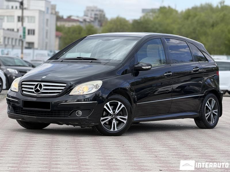 interauto oferta masina