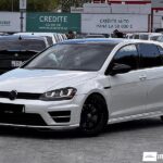 Volkswagen Golf R 2015