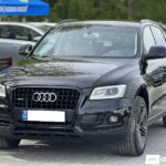 Audi Q5 2014