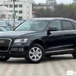 Audi Q5 2013