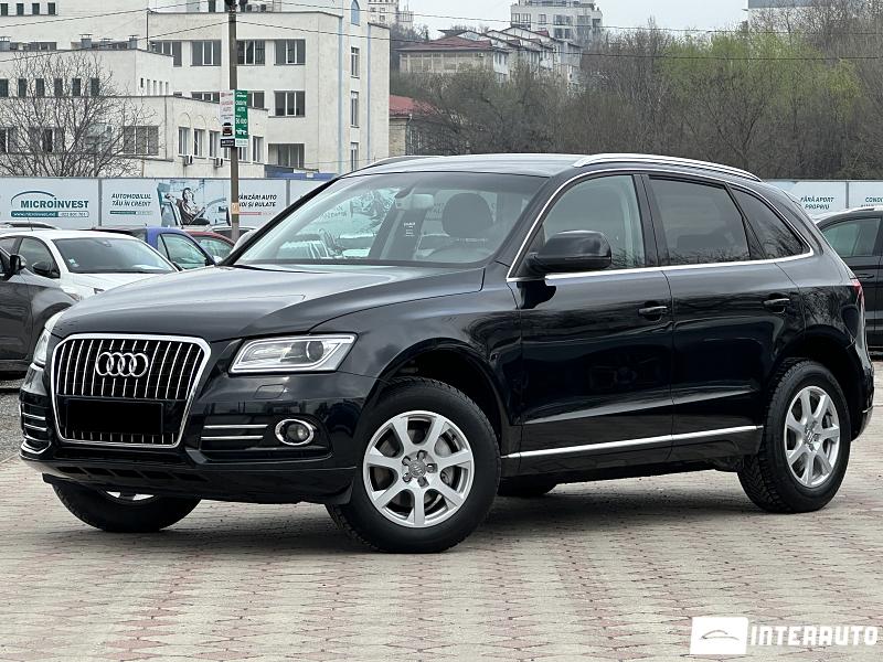 interauto oferta masina