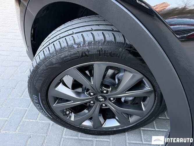hyundai Santa Fe 2017