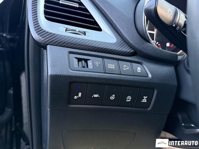 hyundai Santa Fe 2017