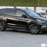 Hyundai Santa Fe 2017