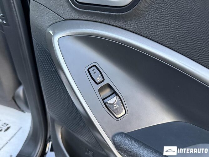 hyundai Santa Fe 2017