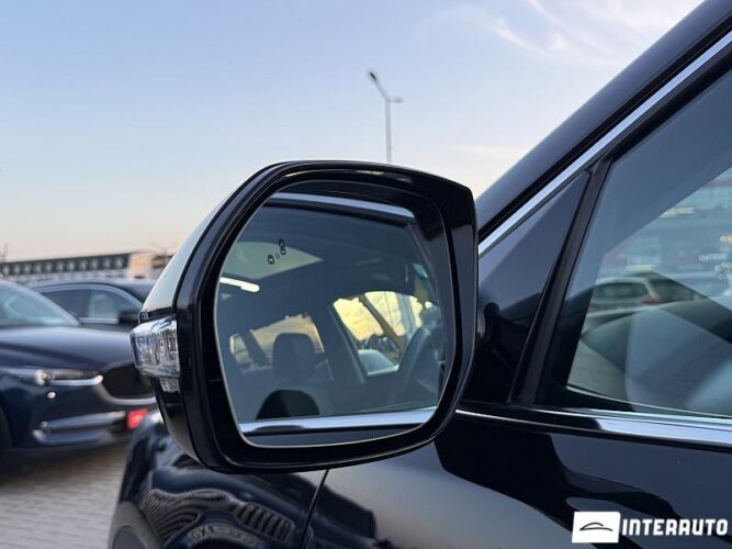 hyundai Santa Fe 2017