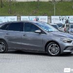 Mercedes B 180 2019
