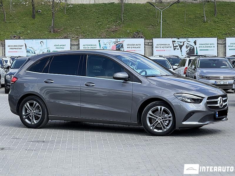 interauto oferta masina