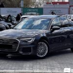 Audi A6 2019