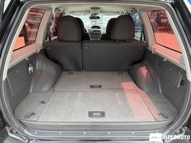 mitsubishi Pajero Sport 2004