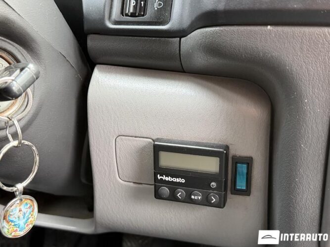 mitsubishi Pajero Sport 2004