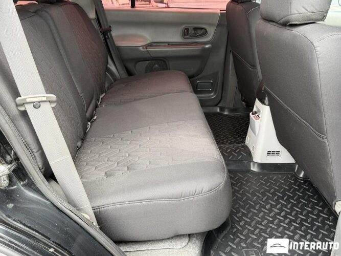 mitsubishi Pajero Sport 2004