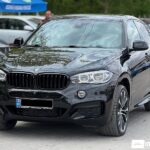 BMW X6 3.5i 2019