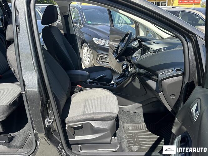 ford Grand C-MAX 2019