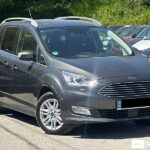 Ford Grand C-MAX 2019