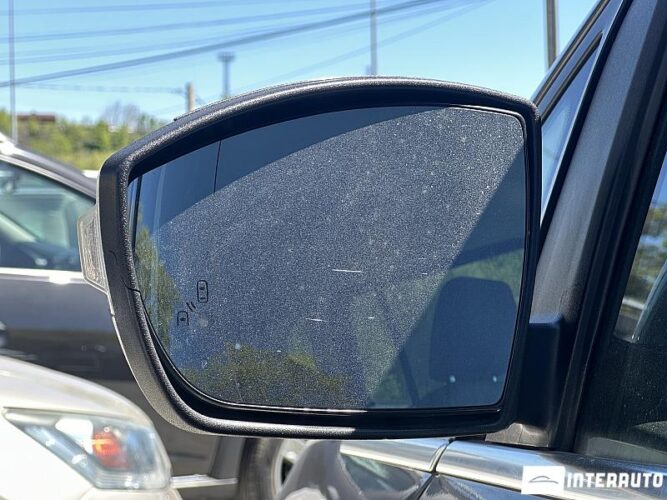 ford Grand C-MAX 2019