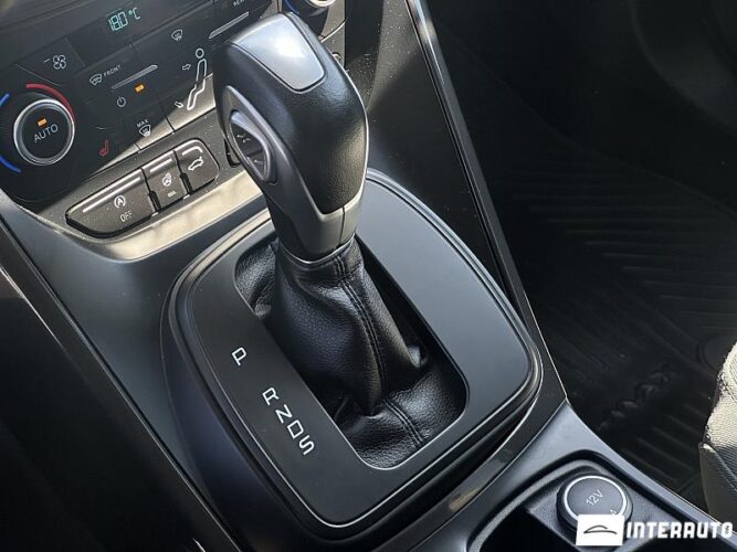 ford Grand C-MAX 2019