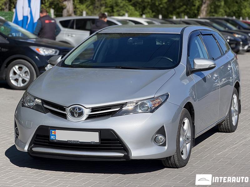 interauto oferta masina