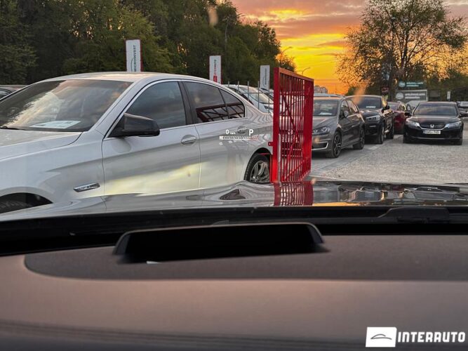 mercedes S Coupe 63 AMG 2016