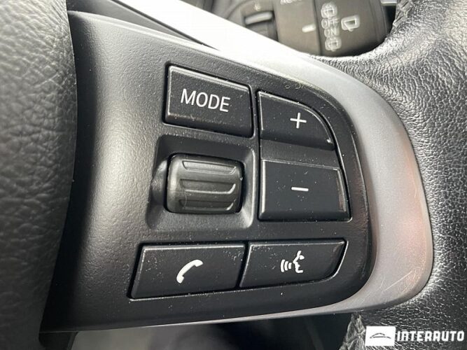 bmw 216d 2016
