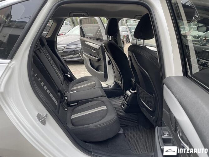 bmw 216d 2016