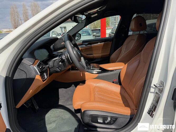 BMW 530 42 bmw 530 2019