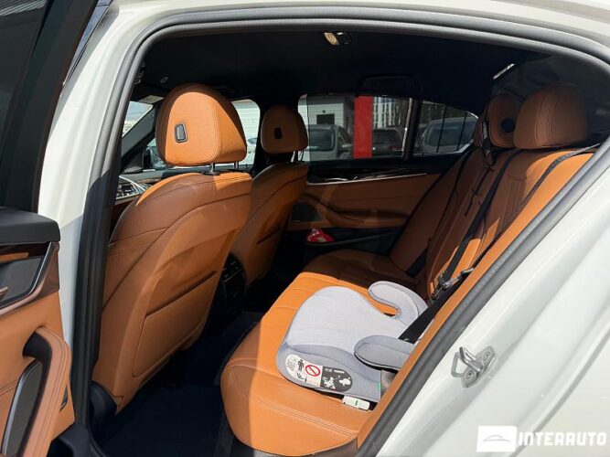 BMW 530 58 bmw 530 2019