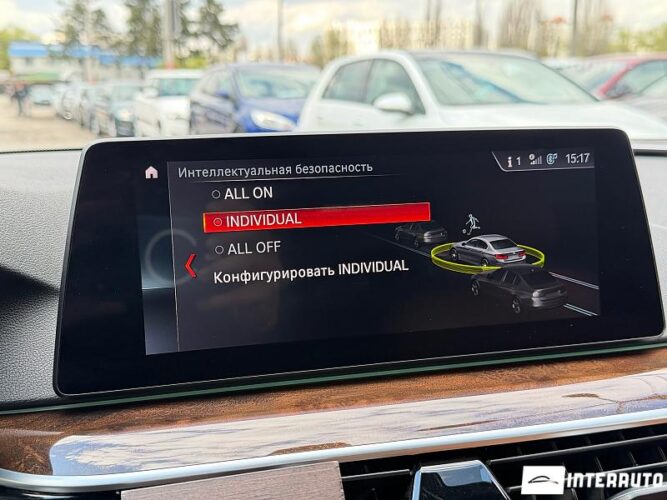 BMW 530 52 bmw 530 2019