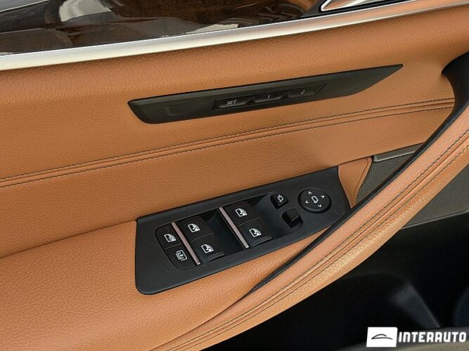 BMW 530 43 bmw 530 2019