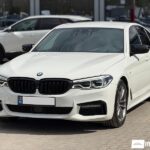 BMW 530 2019