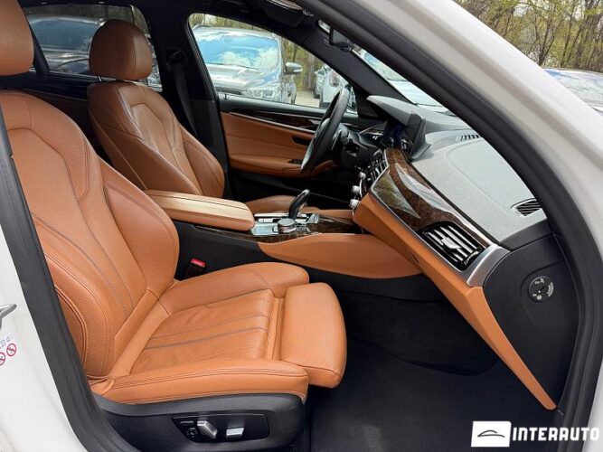 BMW 530 55 bmw 530 2019
