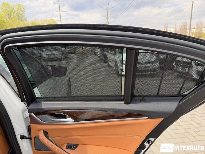 BMW 530 57 bmw 530 2019