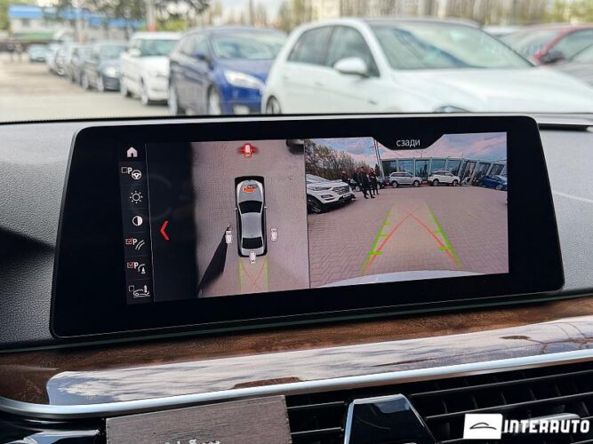 BMW 530 51 bmw 530 2019