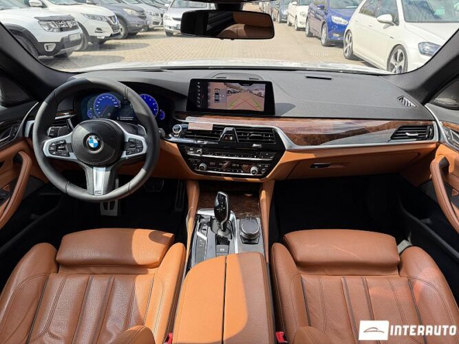 BMW 530 47 bmw 530 2019