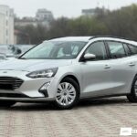 Ford Focus 2020