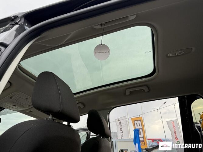 ford Grand C-MAX 2018