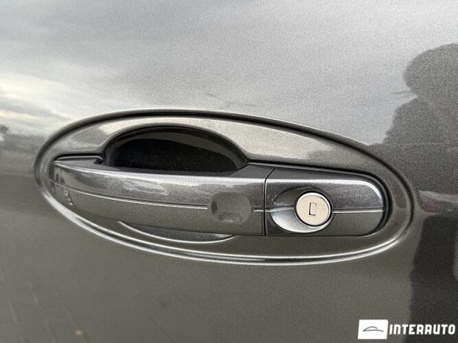 ford Grand C-MAX 2018