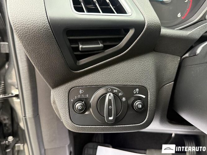 ford Grand C-MAX 2018