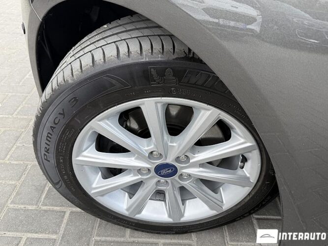 ford Grand C-MAX 2018